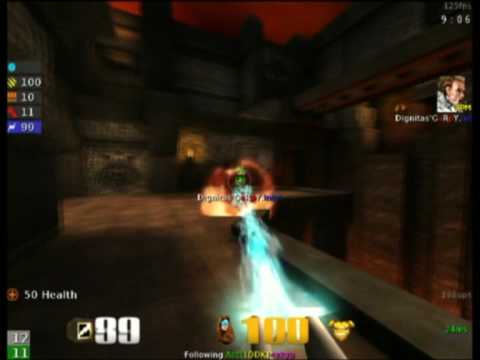 DDK vs GaRpY - iFNG London (Part 5)