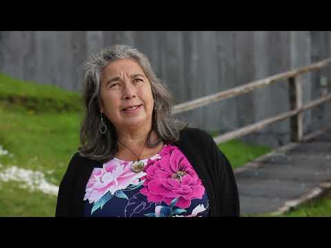 Haida Gwaii: The Miracle of Nature – What does land based healing mean?