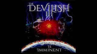 DEVILISH TRIO - CONFLICT IS IMMINENT