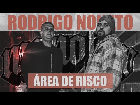 Mano Fler & Rodrigo Nonato - Área de Risco  [ Prod. & Scratch Dj Samu ]
