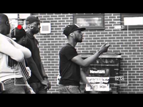 No Comment Wear TV - Growns [NC Exclusive]