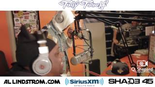 Smoke DZA x Al Doe x NYMLo Toca Tuesday Freestyle