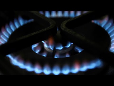 Was ist der Notfallplan Gas? | AFP