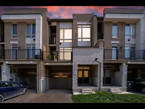 7 Arrowview Drive, Brampton Home - Real Estate Properties