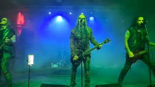 PAIN - Zombie Slam (Live In Tbilisi 2023)