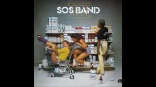 S.O.S. Band - Groovin' (Frico Edit)