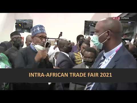 Frontier Africa Reports