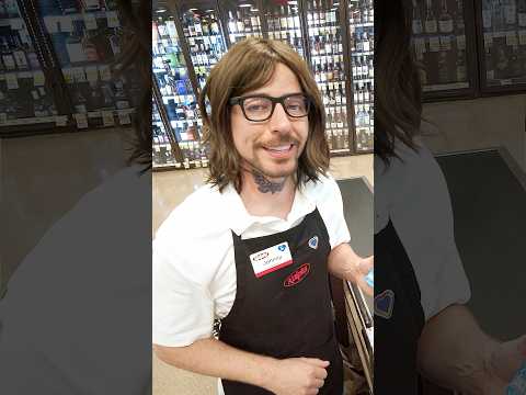 I Went Undercover as a Cashier