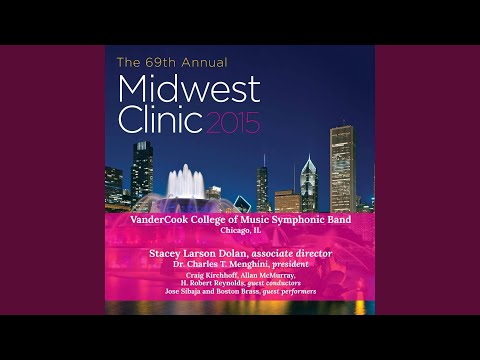 Internet Symphony "Eroica" (Arr. P.S. Martin) (Live)