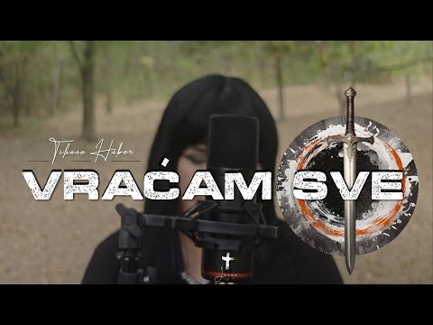 TIHANA HUBER - VRAĆAM SVE