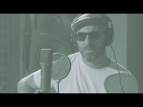 Frankie Chavez - My Religion | Ao vivo na Antena 3 | Antena 3