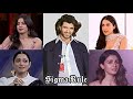 Sigma Rule L All Actress About Vijay Devarakonda L Vijay Deverakonda L New WhatsApp Status L