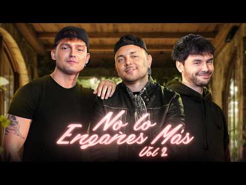 Hernán y La Champions Liga and 3 more