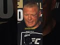 I Ve Always Been A Bully Brock Lesnar