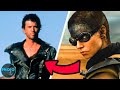 The Mad Max Timeline EXPLAINED