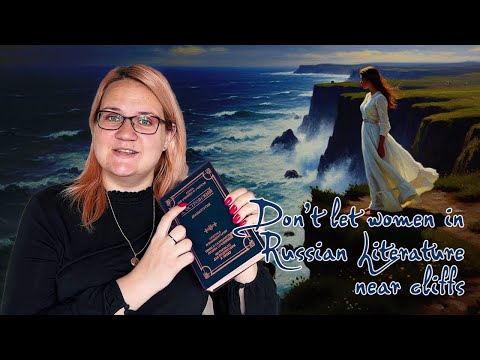 The Storm by Alexander Ostrovsky | Book Review