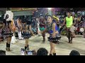 Parameswari Karakattam