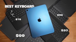 $20 vs $100 iPad Keyboards: What’s The Real Difference?