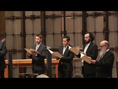 William Byrd - O Lord, make thy sevant Elizabeth