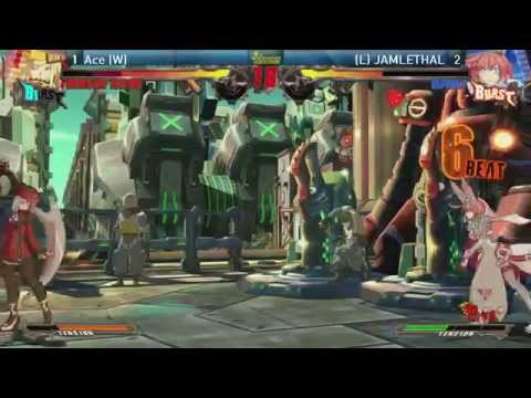 VSB Monthly 22 - GGxrd Tournament [15/04/18]