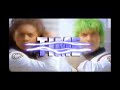 2001 11 Fox Kids Time Force Final Journey Through Time Promo