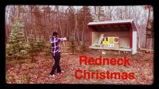 Redneck Homo Christmas
