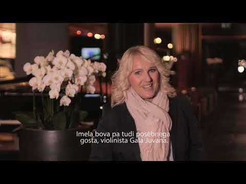 BALNEA ART – Alenka Godec v Termah Dolenjske Toplice