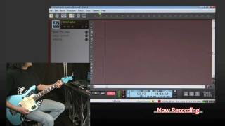 Video thumbnail for V-Studio 20 overview by Cakewalk