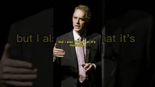 Animal Self Consciousness | Jordan Peterson