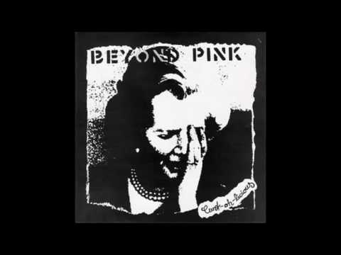 Beyond Pink - 2002-2012 - Discography