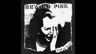 Beyond Pink - 2002-2012 - Discography