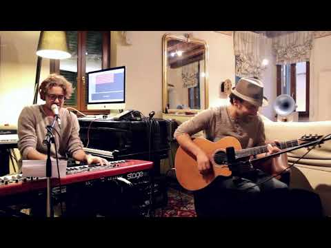 Acoustic Duo For Weddings in Italy - Dolce Beats