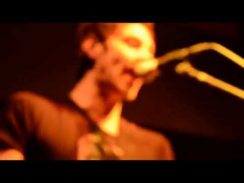 Band Stand Meeting: Fenster auf Kipp - 16.01.2015 @ Haus der Jugend Osnabrüc