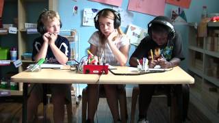 Dirty Projectors Reviewed by Tough Critics on Soundcheck