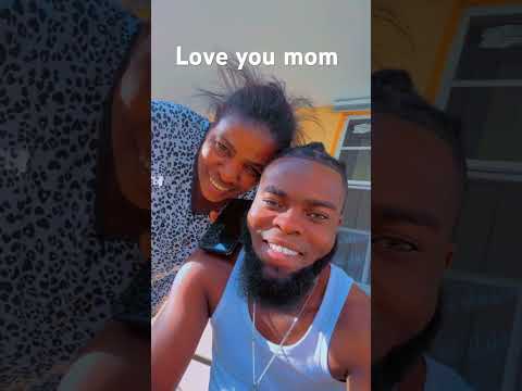 Love you mom / Prank