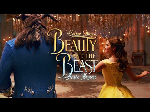 BEAUTY AND THE BEAST (2017) Dance Scene CLIP