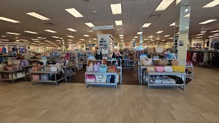 LET'S COMPARE BEALLS to BEALLS OUTLET! PURSES & JEWELRY! Shop with me!