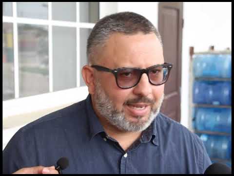 Police Comstat Figures Reveal 2023 Recorded 87 Murders