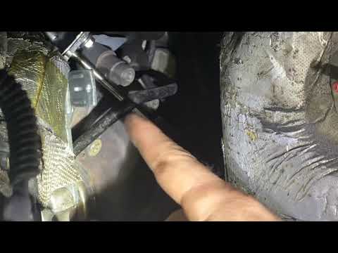 Turbosmart Wastegate and blow off valve install on 2012 F-150