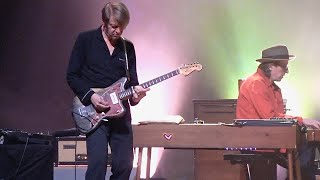 Wilco, Born Alone (live), Fox Theater, Oakland, CA, October 18, 2021 (HD)