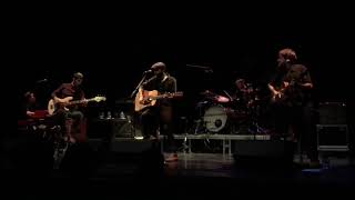 Sidecars - Ya no tengo problemas (acústico)