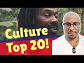 Let S Listen To Culture S 20 Most Popular Songs Plus 6 Bonus Tracks