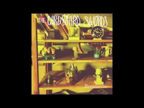 The Cardboard Swords - Flannel (Spoken Word)