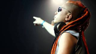 DERB - Satisfaktion (Yoji Biomehanika & Romeo Toscani Rmx)