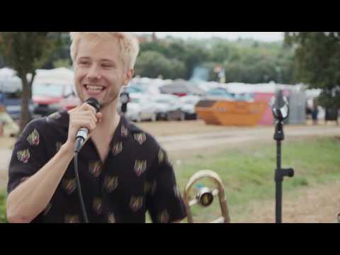 Open Flair Festival 2019 - Flooot ("Rapper, Der Nicht Rappen Kann")