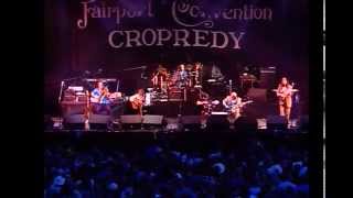 Fairport Convention - Woodworm Swing [Cropredy 1998]