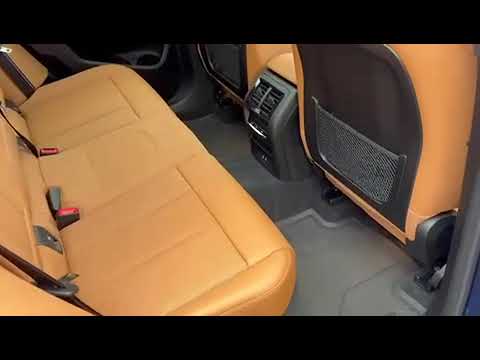 BMW X3 2023 M SPORT AUTOMATIC PANORAMIC ROOF - Image 2