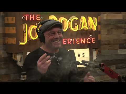 Joe Rogan Experience #1786 - Freddie Gibbs & Brian Moses