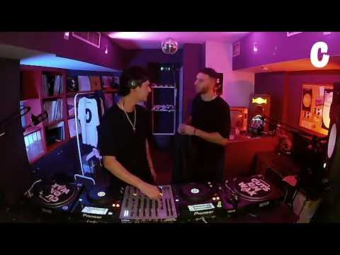 Secta w/ Tukk (Guest:Theseas) @CannibalRadio - 13 Nov 2022