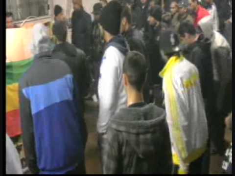 Ital Power Sound System @ Southall Community Centre LAST ONE